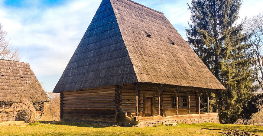 Obiective Turistice Maramures